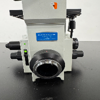 Olympus IX70 Inverted Microscope image 3